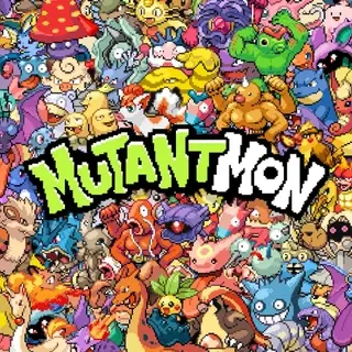 Mutantmon