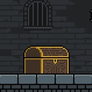 Pixel Guild - Inventory Items