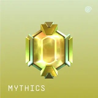 PORTALS MYTHIC ITEMS