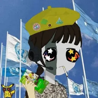 PSYOP SCOUTS