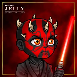 JellyRascal Cosmetics