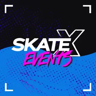 SkateX Event Series