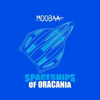 Spaceships of Oracania