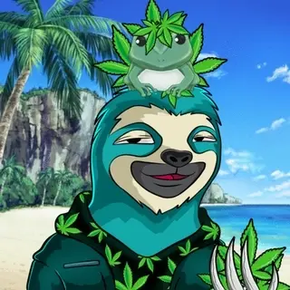 Stoned Sloths V2