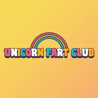 UNICORN FART CLUB