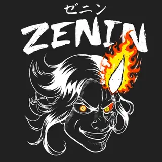 Zenin