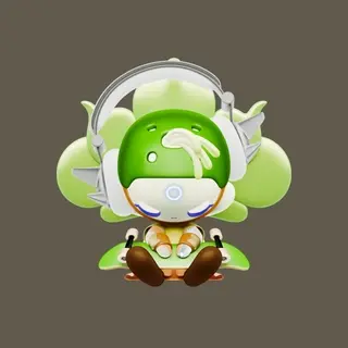 Edamame 001 #1321