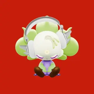Edamame 001 #1434