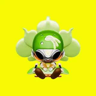Edamame 001 #225