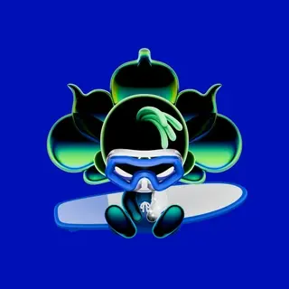 Edamame 001 #639