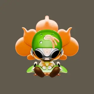 Edamame 001 #83