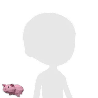 Piglet