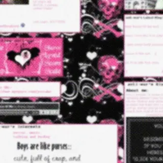 My Page