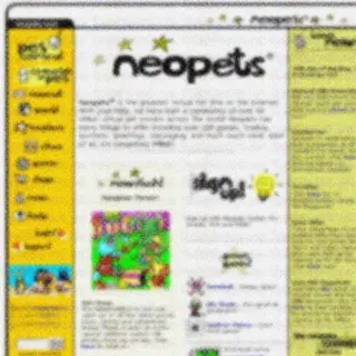 Neopets