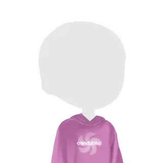 Candy Hoodie