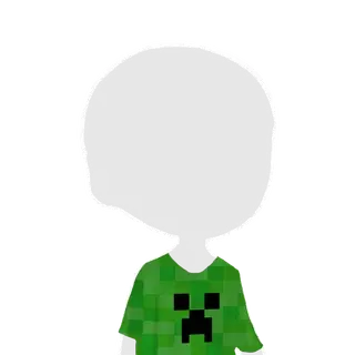 Creeper Tee