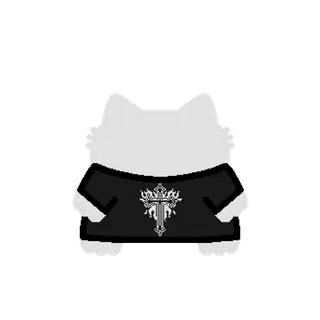 cross tee