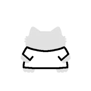 tee white