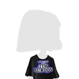 Tim Burton