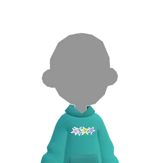 teal_star_hoodie
