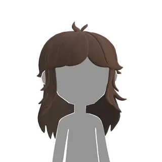 long_brown