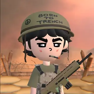 Trencher Traits