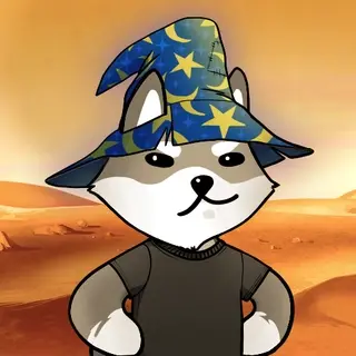 Dogelon: Mission SOLANA #192
