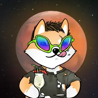 Dogelon: Mission SOLANA #816