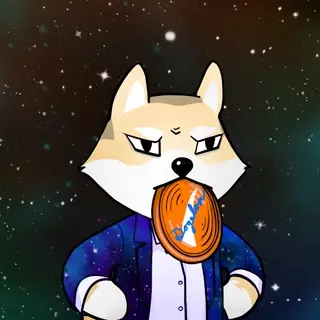 Dogelon: Mission SOLANA #833