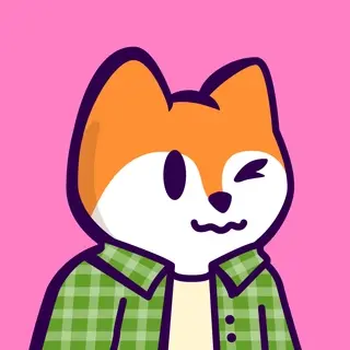 Fox #6896