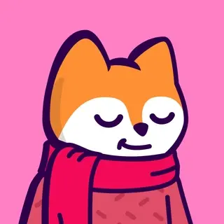 Fox #7415