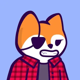 Fox #7474