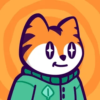 Fox #9129