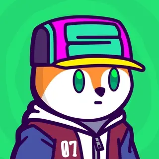 Fox #9881