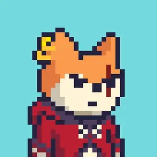 Fox #5463