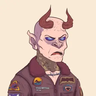Blood Bats #102