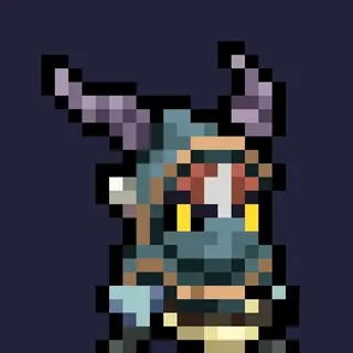 Defi Dungeons #12916
