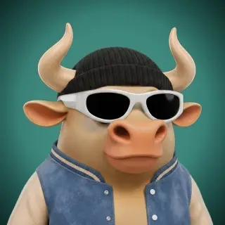 The Bulls #15436
