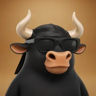 The Bulls #15518