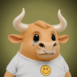 The Bulls #15708