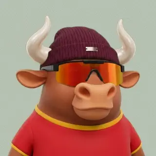 The Bulls #19321
