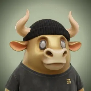 The Bulls #23243