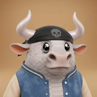 The Bulls #24770