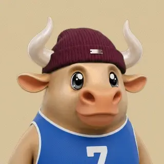 The Bulls #34027