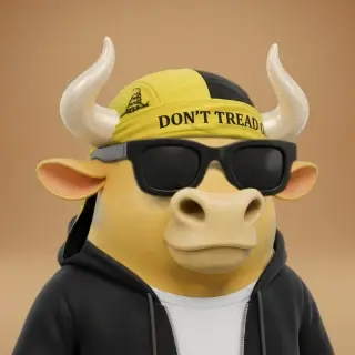 The Bulls #35692