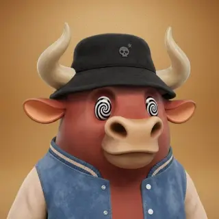 The Bulls #38347