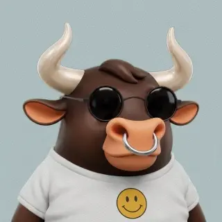 The Bulls #40655