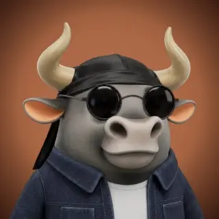 The Bulls #44890