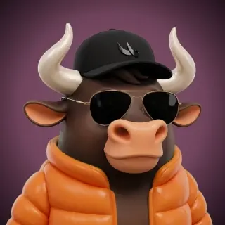 The Bulls #45463