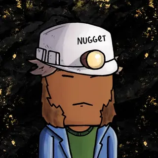 GODL GANG #200